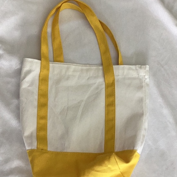 Dr Martens canvas tote bag new no tag - Picture 4 of 8